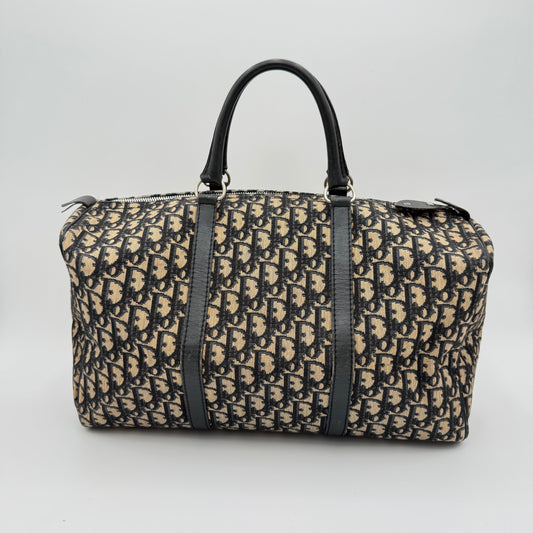 Le Trotter Boston 40