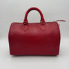 Le Speedy 35 Épi Rouge