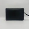 La Pochette Main Taïga Noir