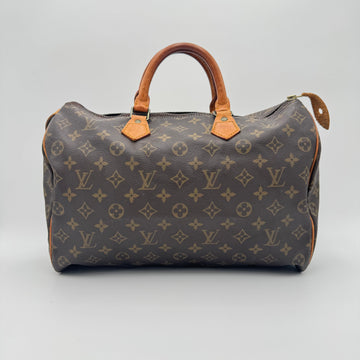 Le Speedy 35