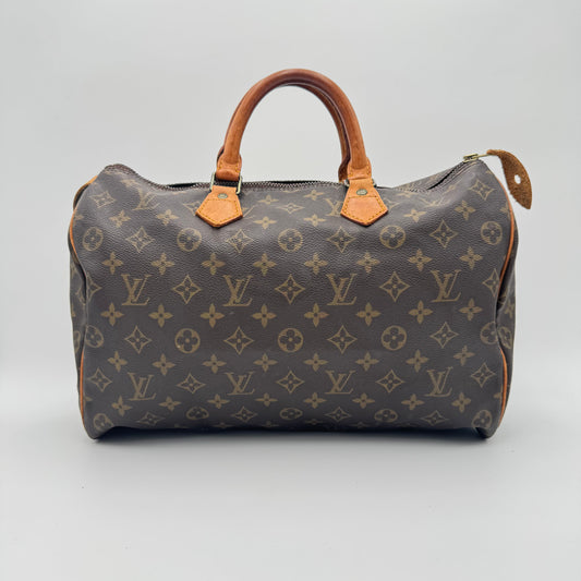 Le Speedy 35