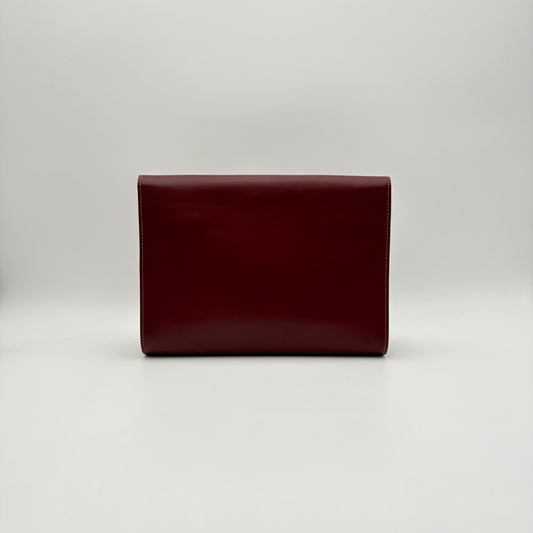 La Pochette main Cartier