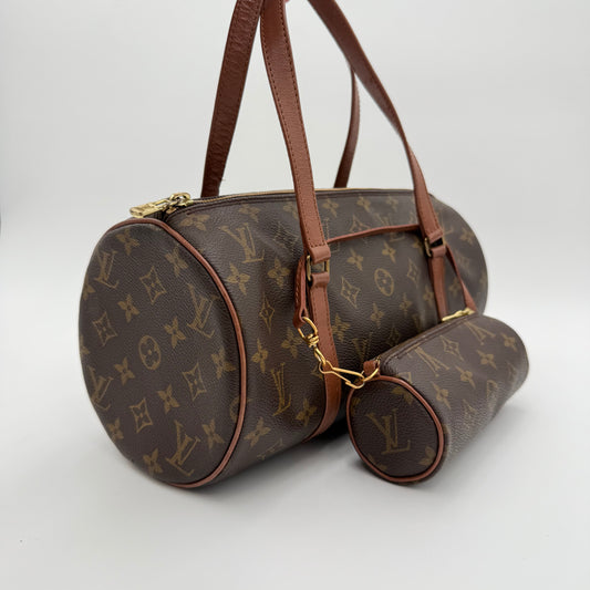 Le Papillon 30 et Le Mini Papillon