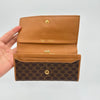 Le Portefeuille Long Céline