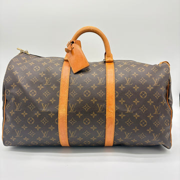 Le Keepall 50
