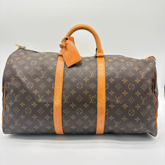 Le Keepall 50