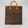 Le Sac Plat