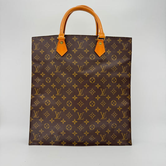 Le Sac Plat