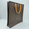 Le Sac Plat