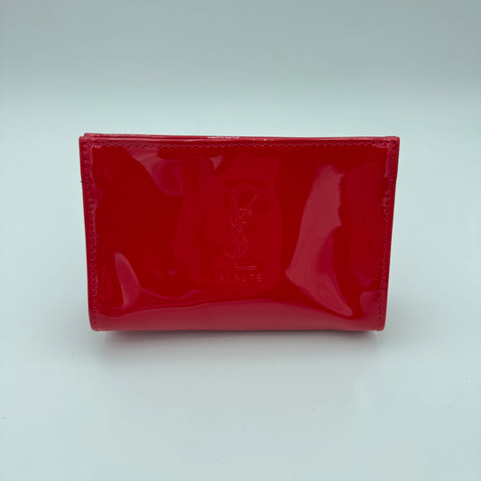 La Trousse à cosmétique