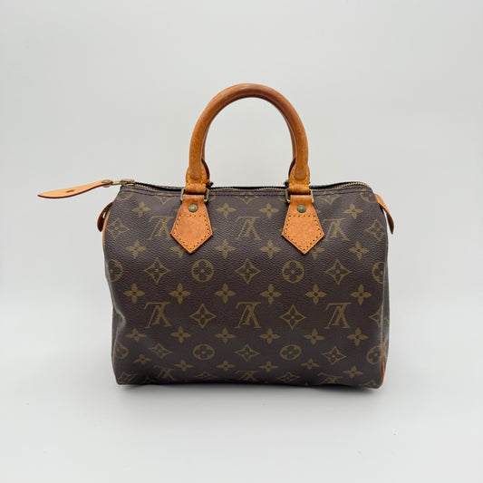 Le Speedy 25