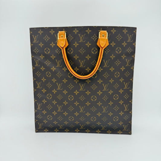 Le Sac Plat