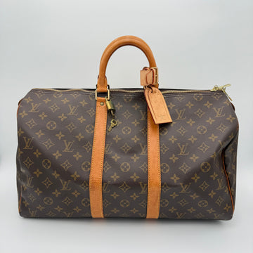 Le Keepall 45