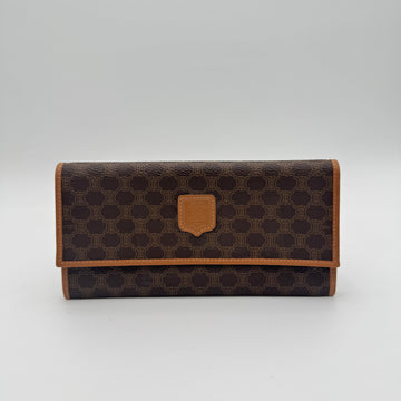 Le Portefeuille Long Céline