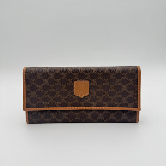 Le Portefeuille Long Céline