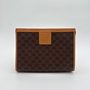 La Mini Pochette Zippée