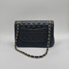 Le Chanel Timeless Double Flap 30