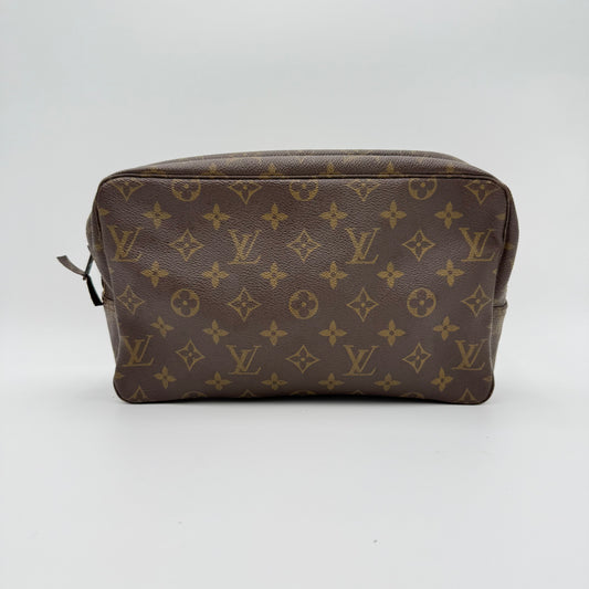 La Trousse de toilette 28