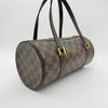 Le Papillon 30 Damier Ébène