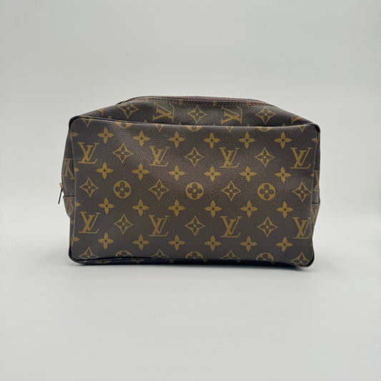 La Trousse de toilette 28