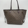 Le Neverfull Damier Ebène MM