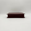 La pochette main Cartier