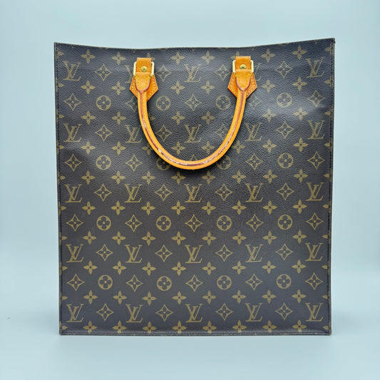 Le Sac Plat