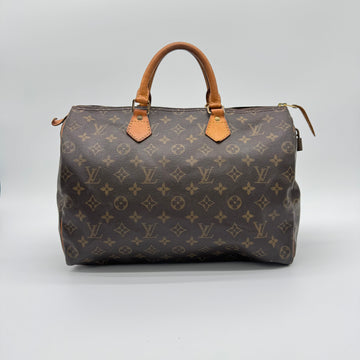 Le Speedy 35