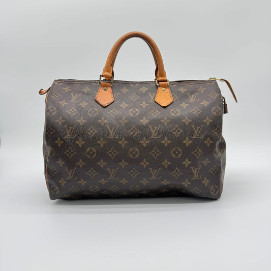Le Speedy 35