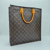 Le Sac Plat