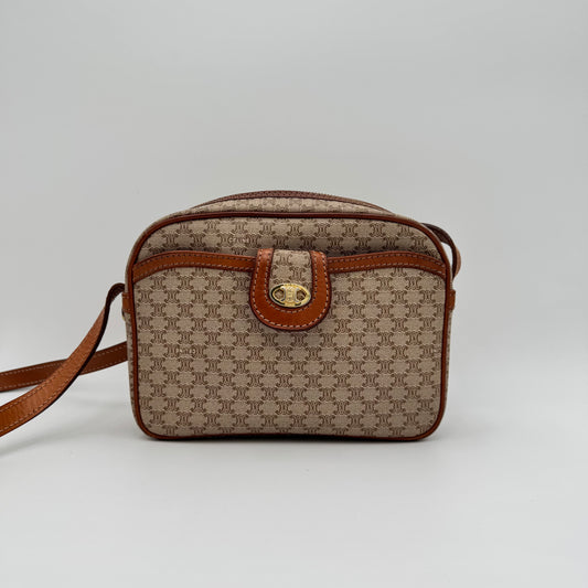 Le Crossbody