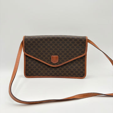 Sac bandoulière Macadam