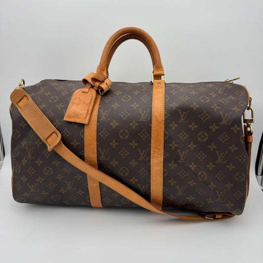 Le Keepall 50