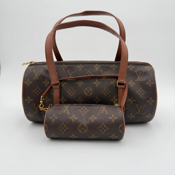 Le Papillon 30 et Le Mini Papillon