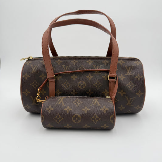 Le Papillon 30 et Le Mini Papillon