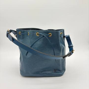 Le Noé Épi Bleu