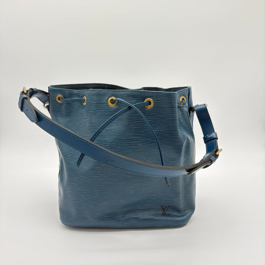 Le Noé Épi Bleu