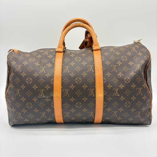 Le Keepall 50