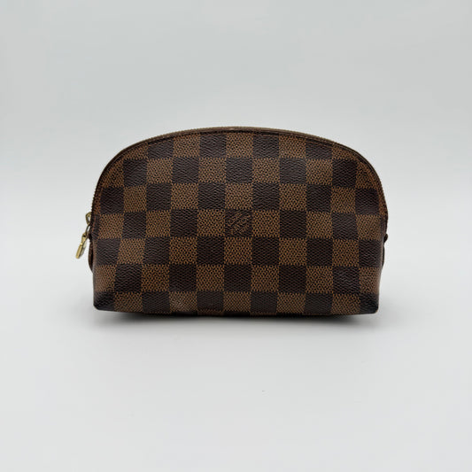 La Trousse à cosmétique