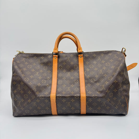 Le Keepall 55