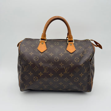 Le Speedy 30
