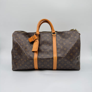 Le Keepall 50