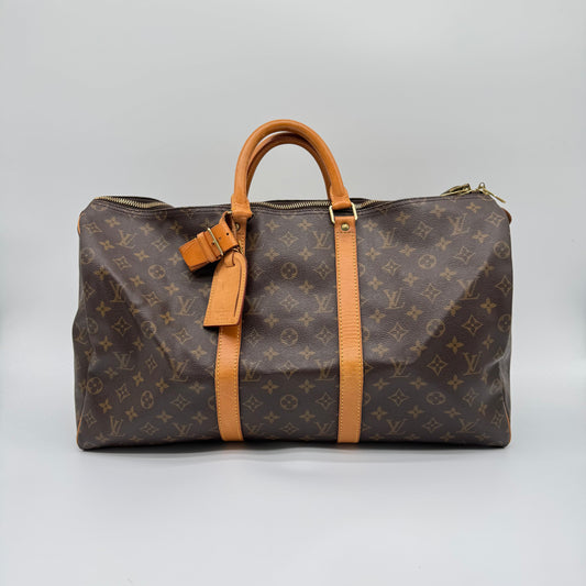 Le Keepall 50