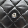 Le Chanel WOC