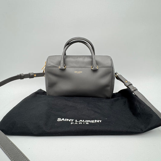Le Baby Duffle