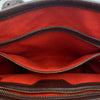 Le Sac Seau Marais Damier Ébène PM