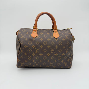 Le Speedy 30