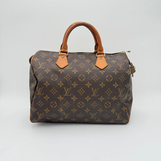 Le Speedy 30