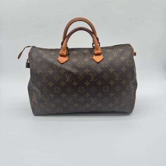 Le Speedy 35