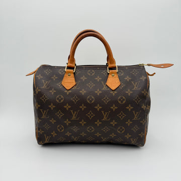 Le Speedy 30